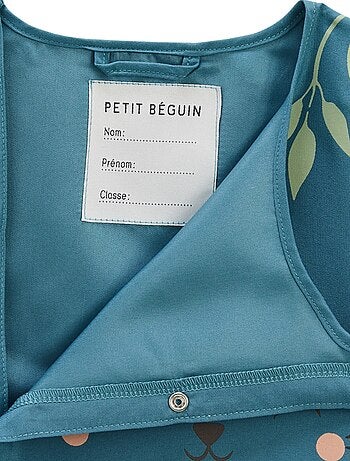 Tablier enfant Merlin