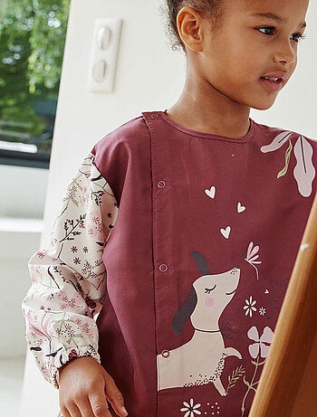 Tablier enfant Mila