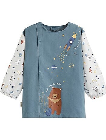 Tablier enfant Moka