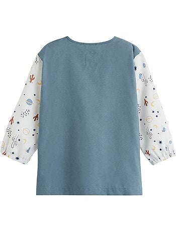 Tablier enfant Moka