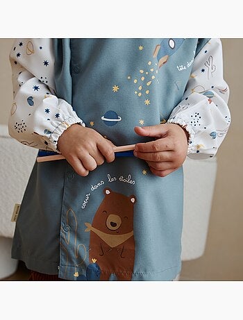 Tablier enfant Moka