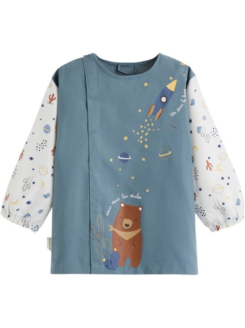 Tablier enfant moka - Kiabi Tablier enfant moka - Kiabi