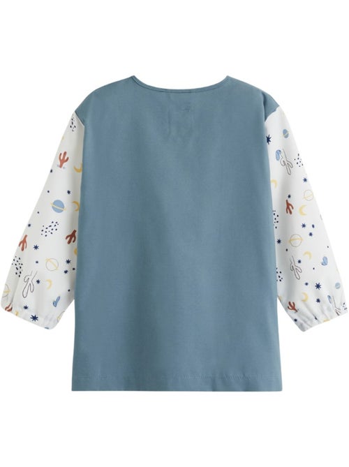 Tablier enfant moka - Kiabi Tablier enfant moka - Kiabi