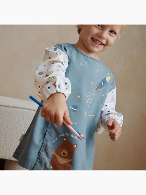 Tablier enfant moka - Kiabi Tablier enfant moka - Kiabi