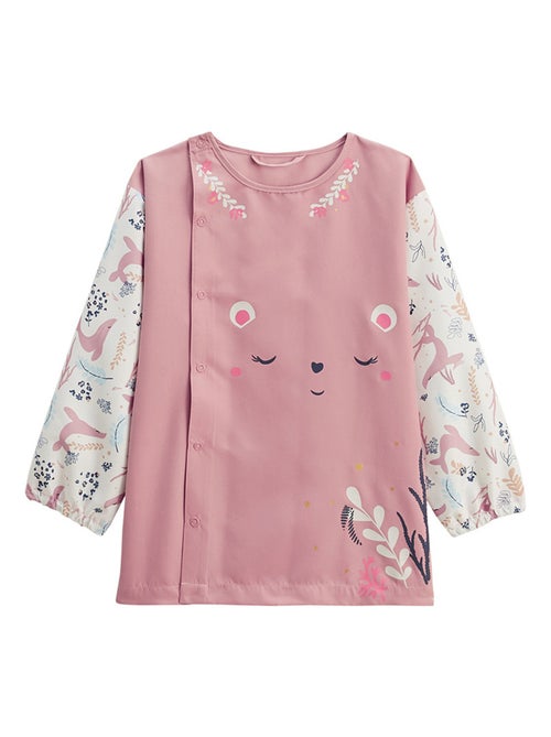 Tablier enfant Mona - Kiabi
