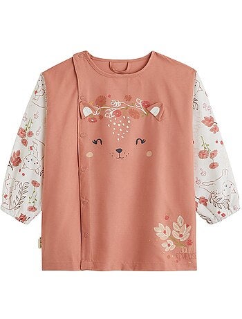 Tablier enfant Petite Rêveuse