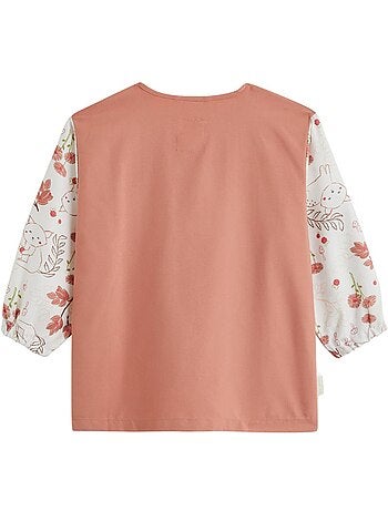 Tablier enfant Petite Rêveuse