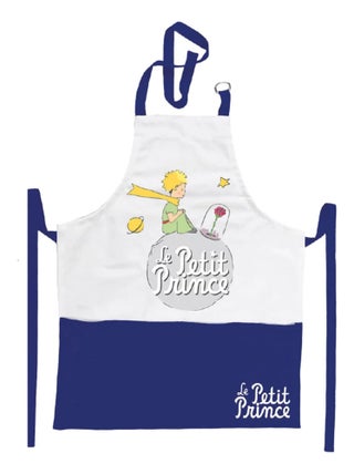 Tablier enfant pour la cuisine le petit prince