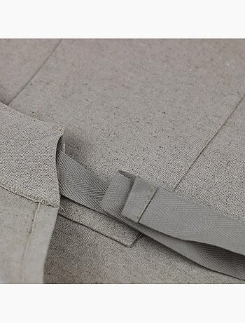 Tablier enfant réglable Lin LINELLE