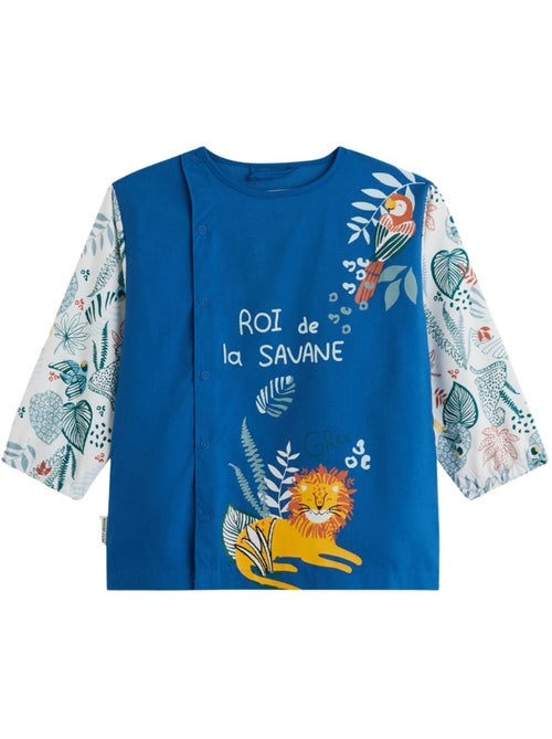 Tablier enfant Roi de la savane - Kiabi Tablier enfant Roi de la savane - Kiabi