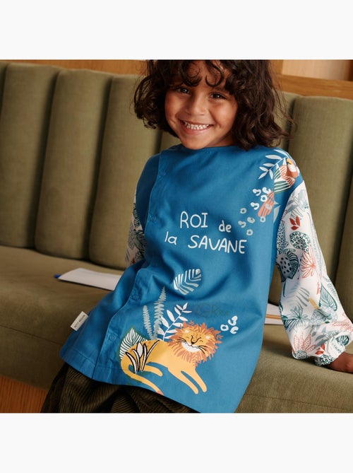 Tablier enfant Roi de la savane - Kiabi Tablier enfant Roi de la savane - Kiabi