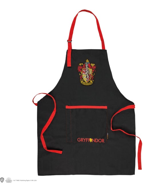 Tablier Gryffondor - Harry Potter - Kiabi