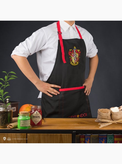 Tablier Gryffondor - Harry Potter - Kiabi