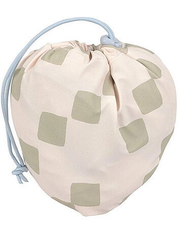 Tablier imperméable manches longues enfants
