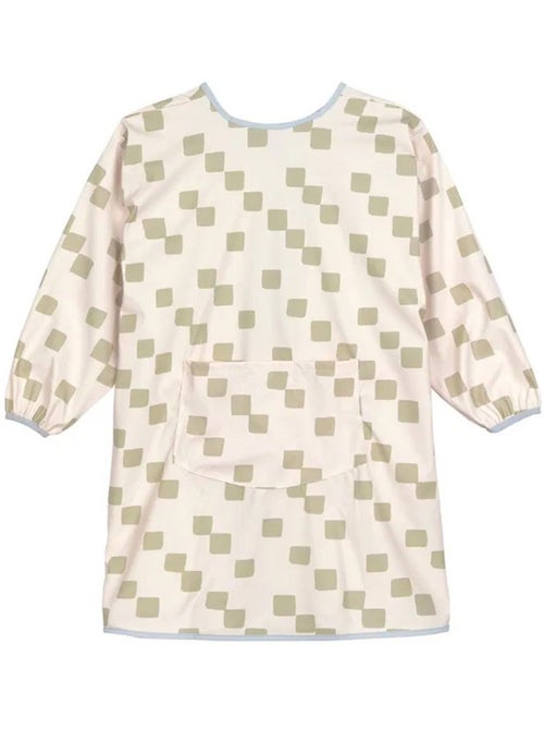 Tablier imperméable manches longues enfants - Kiabi