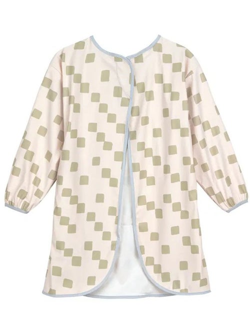 Tablier imperméable manches longues enfants - Kiabi