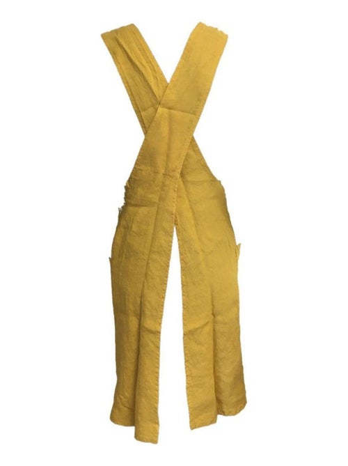 Tablier japonais adulte - Kiabi