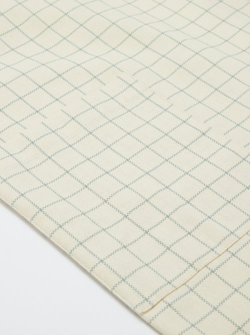 Tablier japonais de cuisine - Kiabi Home - Kiabi