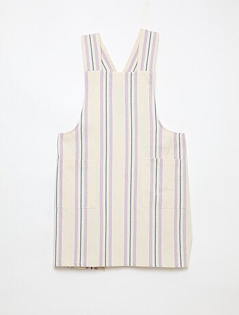 Tablier japonais de cuisine - Kiabi Home