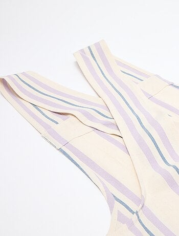 Tablier japonais de cuisine - Kiabi Home