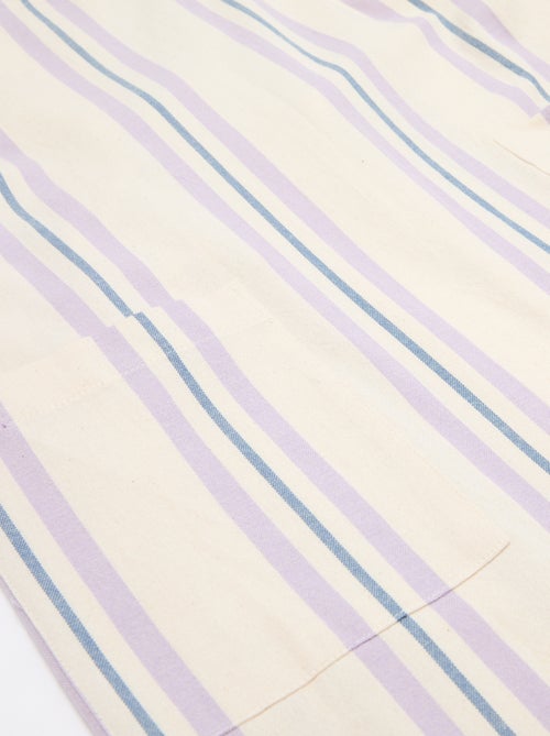 Tablier japonais de cuisine - Kiabi Home - Kiabi