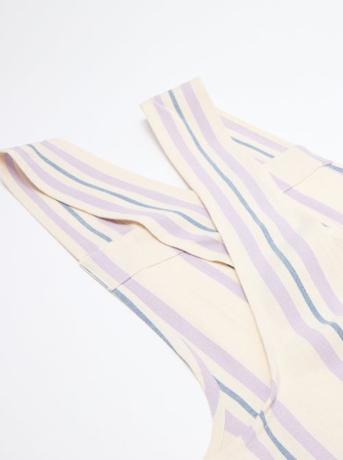 Tablier japonais de cuisine - Kiabi Home - Kiabi