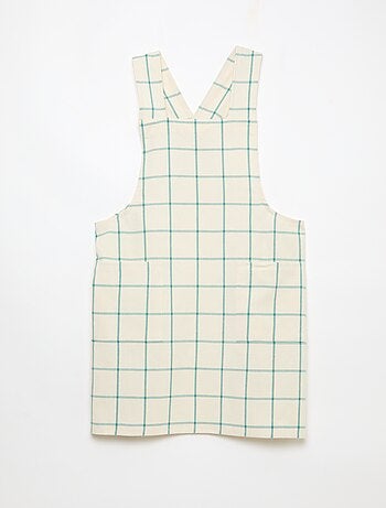 Tablier japonais de cuisine - Kiabi Home