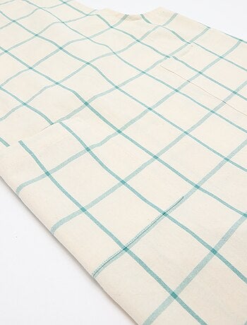 Tablier japonais de cuisine - Kiabi Home