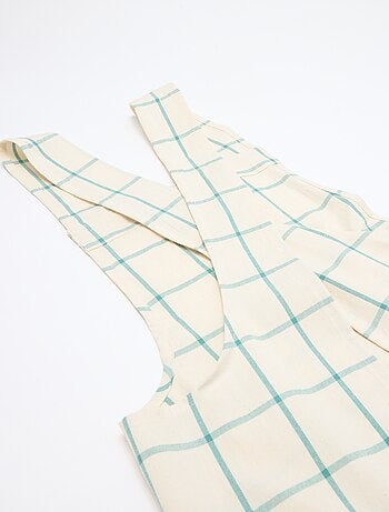 Tablier japonais de cuisine - Kiabi Home