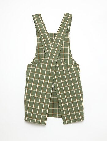 Tablier japonais de cuisine - Kiabi Home