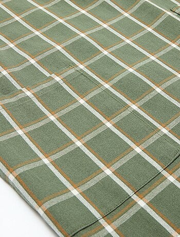 Tablier japonais de cuisine - Kiabi Home