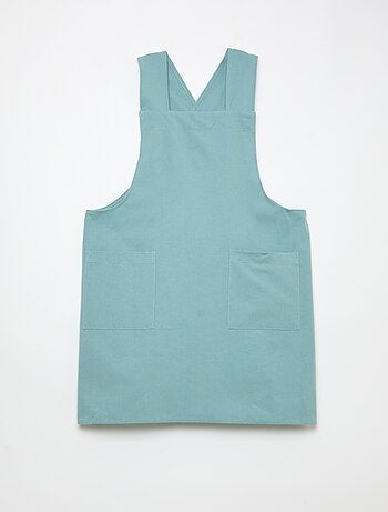 Tablier japonais de cuisine - Kiabi Home