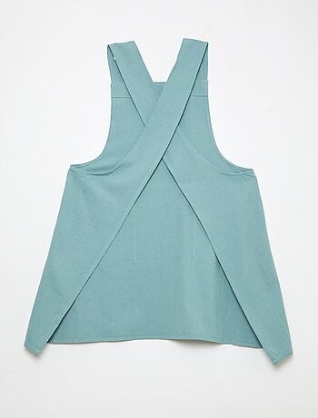 Tablier japonais de cuisine - Kiabi Home