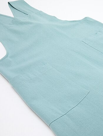 Tablier japonais de cuisine - Kiabi Home