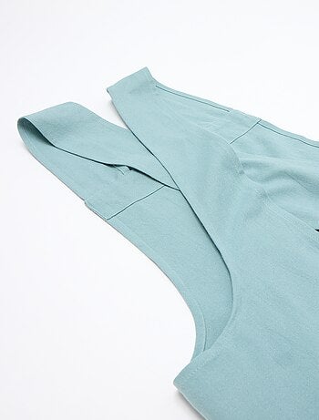 Tablier japonais de cuisine - Kiabi Home