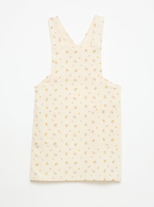 Tablier japonais de cuisine enfant - Kiabi Home - Kiabi