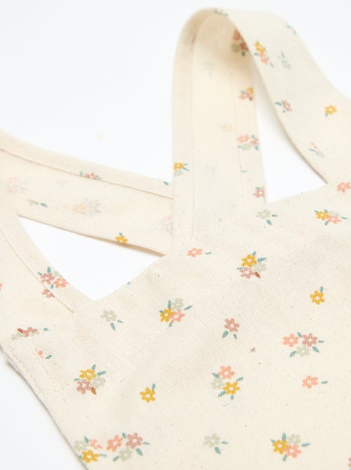 Tablier japonais de cuisine enfant - Kiabi Home - Kiabi