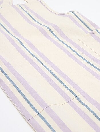 Tablier japonais de cuisine enfant - Kiabi Home