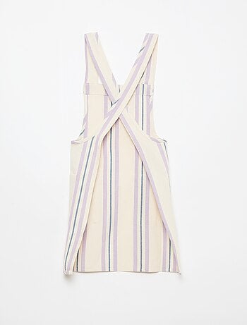 Tablier japonais de cuisine enfant - Kiabi Home