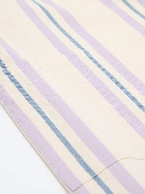 Tablier japonais de cuisine enfant - Kiabi Home - Kiabi