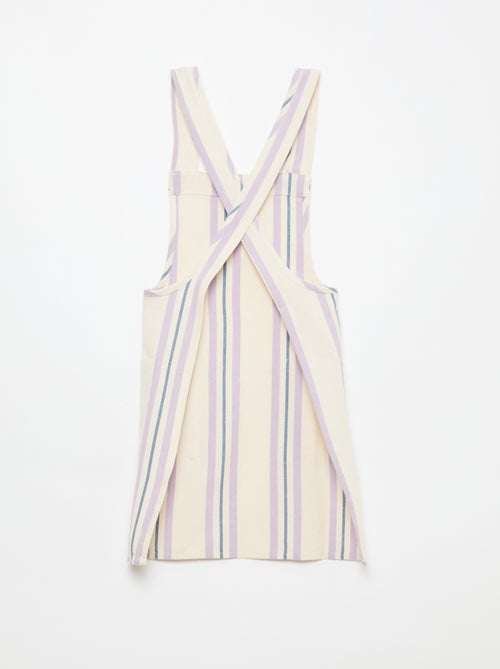 Tablier japonais de cuisine enfant - Kiabi Home - Kiabi