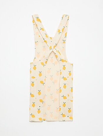 Tablier japonais de cuisine enfant - Kiabi Home