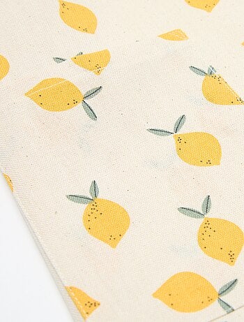 Tablier japonais de cuisine enfant - Kiabi Home