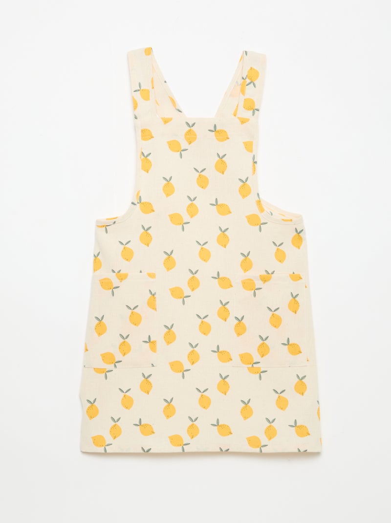 Tablier japonais de cuisine enfant - Kiabi Home