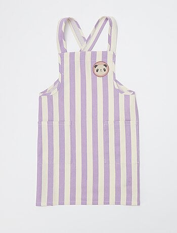 Tablier japonais de cuisine enfant - Kiabi Home