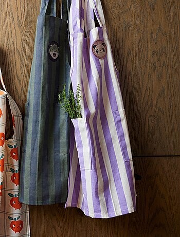 Tablier japonais de cuisine enfant - Kiabi Home