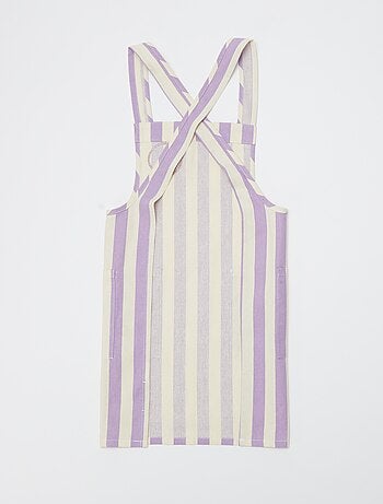 Tablier japonais de cuisine enfant - Kiabi Home