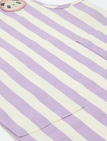 Tablier japonais de cuisine enfant - Kiabi Home