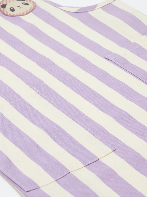 Tablier japonais de cuisine enfant - Kiabi Home - Kiabi