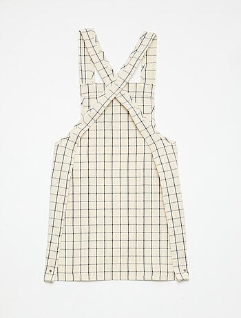 Tablier japonais de cuisine enfant - Kiabi Home